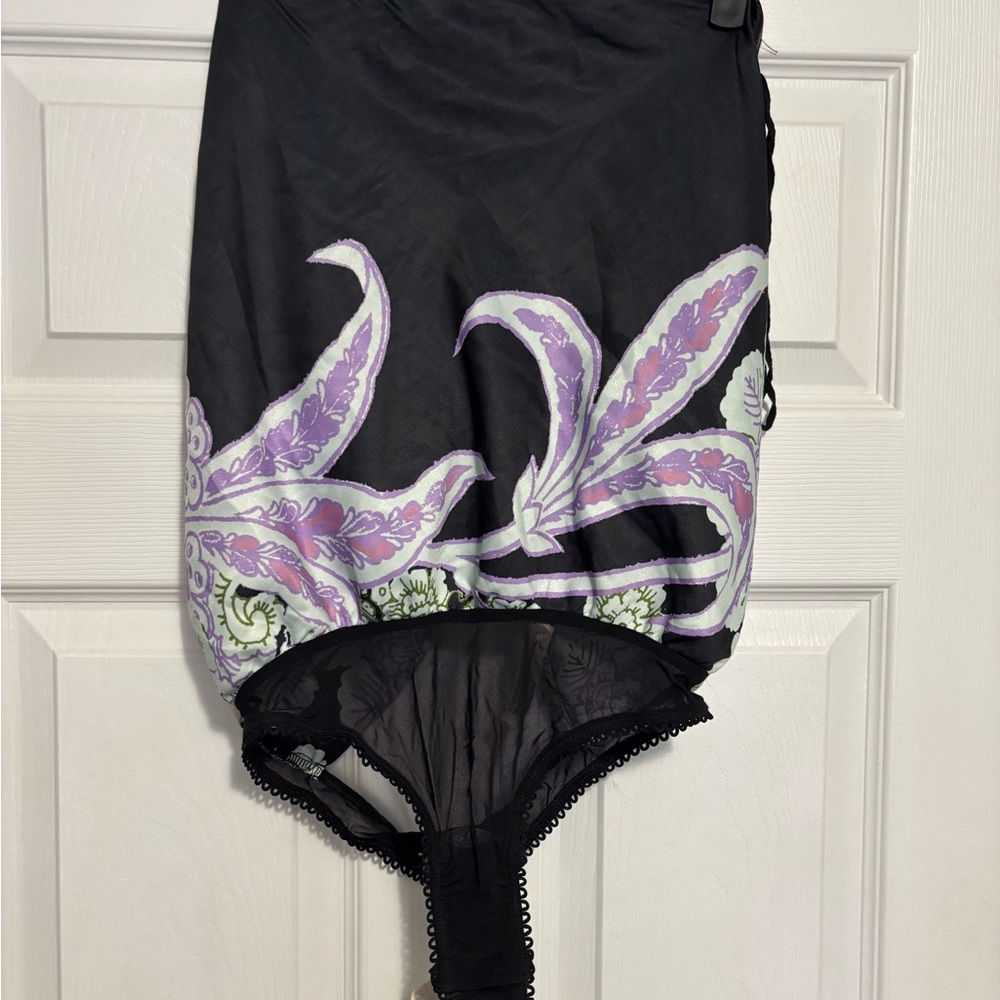 Free People Body Suit